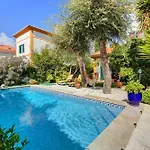 Little Paradise 25 Min From Lisbon Villa Azeitão