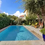 Little Paradise 25 Min From Lisbon Villa *
