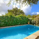 Villa Little Paradise 25 Min From Lisbon