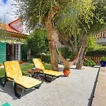 Villa Little Paradise 25 Min From Lisbon Azeitão