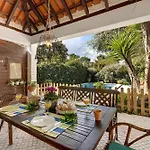 Little Paradise 25 Min From Lisbon Villa *