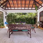 Little Paradise 25 Min From Lisbon Villa