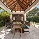 Villa Little Paradise 25 Min From Lisbon *