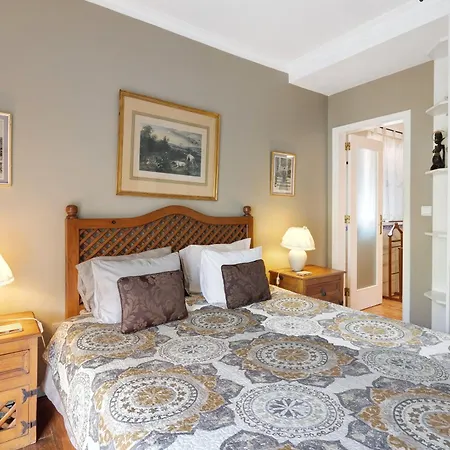 Villa Little Paradise 25 Min From Lisbon Azeitao