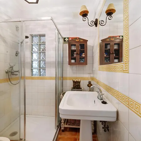 Villa Little Paradise 25 Min From Lisbon *