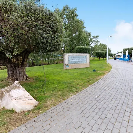 Little Paradise 25 Min From Lisbon Villa *
